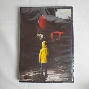IT (2017) DVD Stephen King Horror